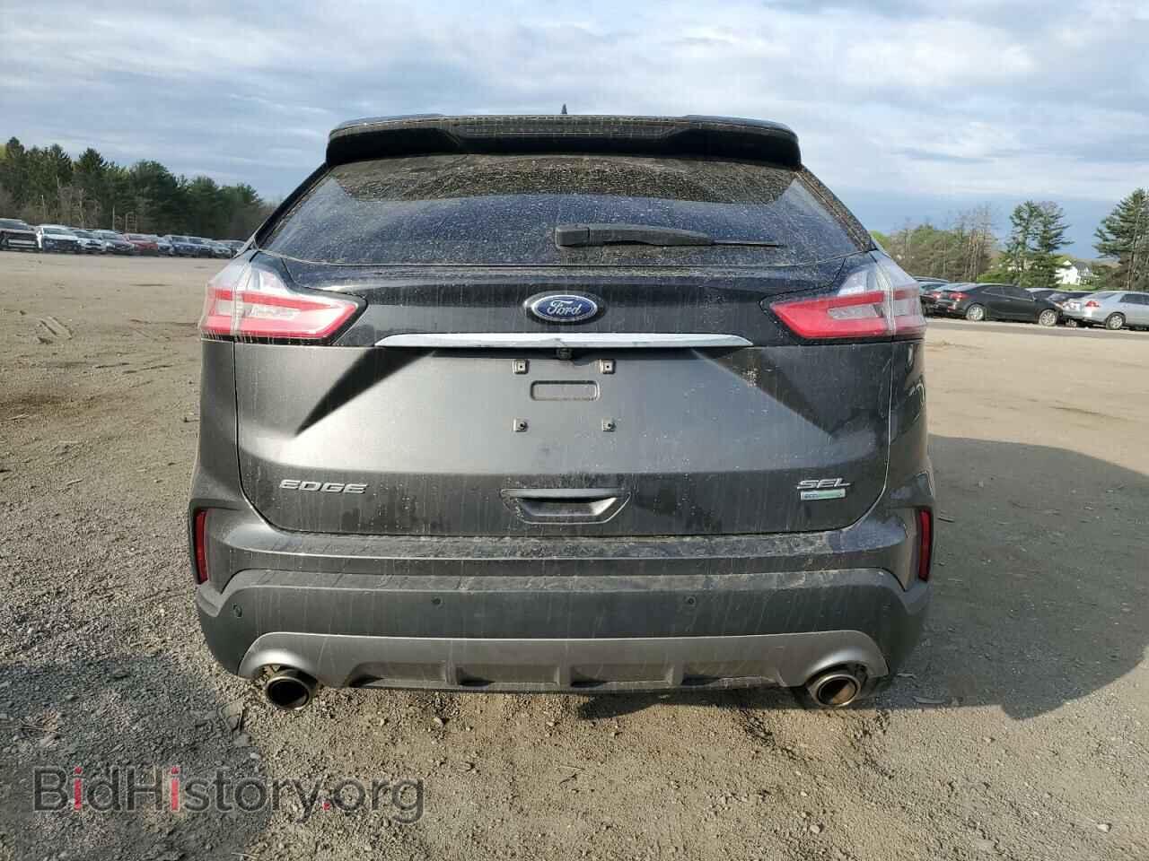2019 FORD EDGE - VIN: 2FMPK3J97KBB34816 - Фото 6