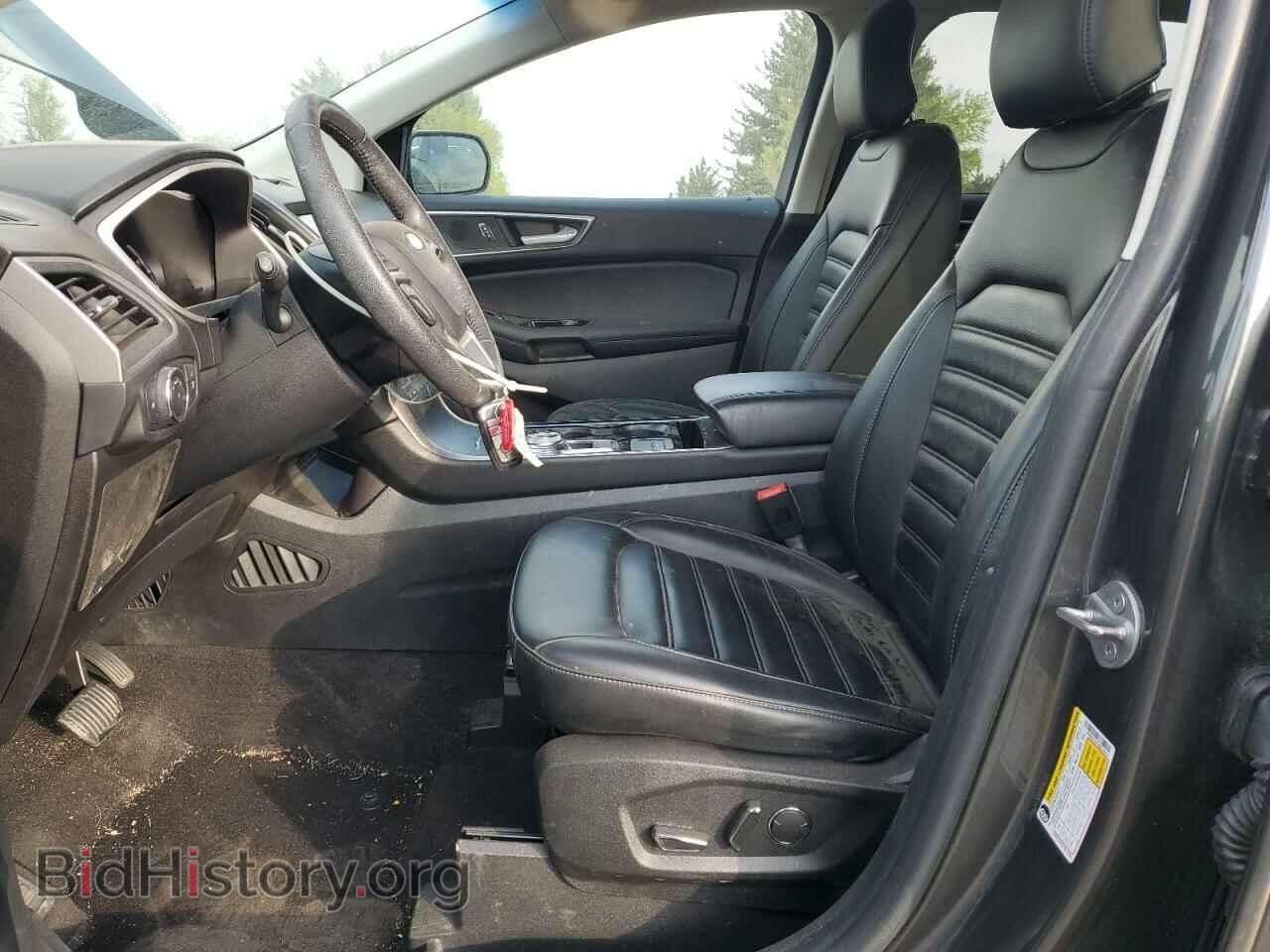 2019 FORD EDGE - VIN: 2FMPK3J97KBB34816 - Фото 7