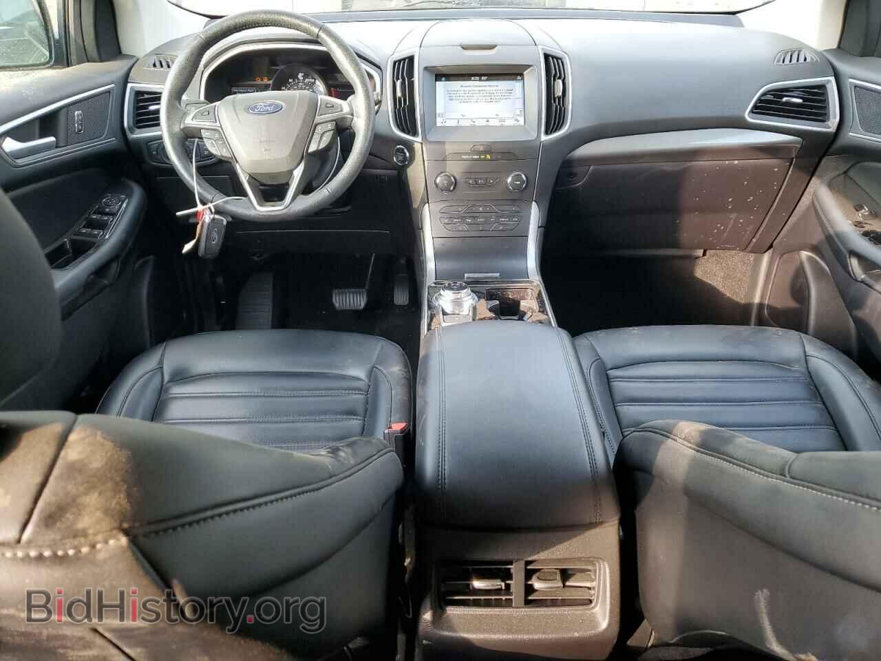 2019 FORD EDGE - VIN: 2FMPK3J97KBB34816 - Фото 8