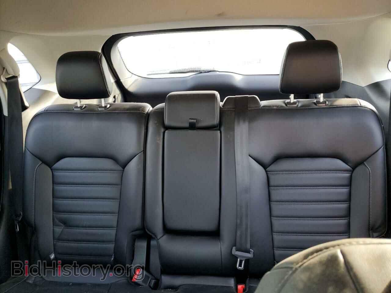 2019 FORD EDGE - VIN: 2FMPK3J97KBB34816 - Фото 10