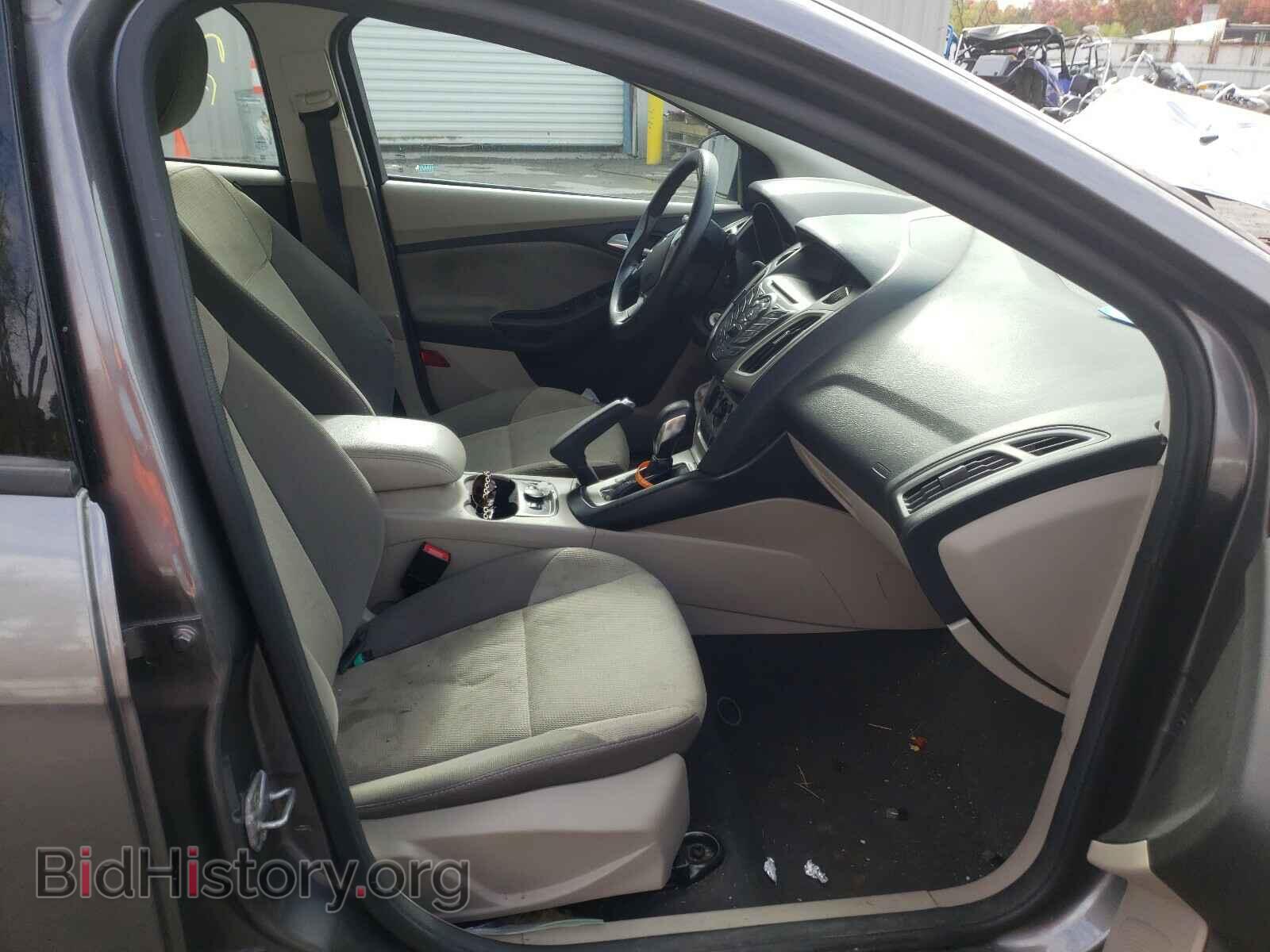 2014 FORD FOCUS - VIN: 1FADP3F27EL188941 - Photo 5
