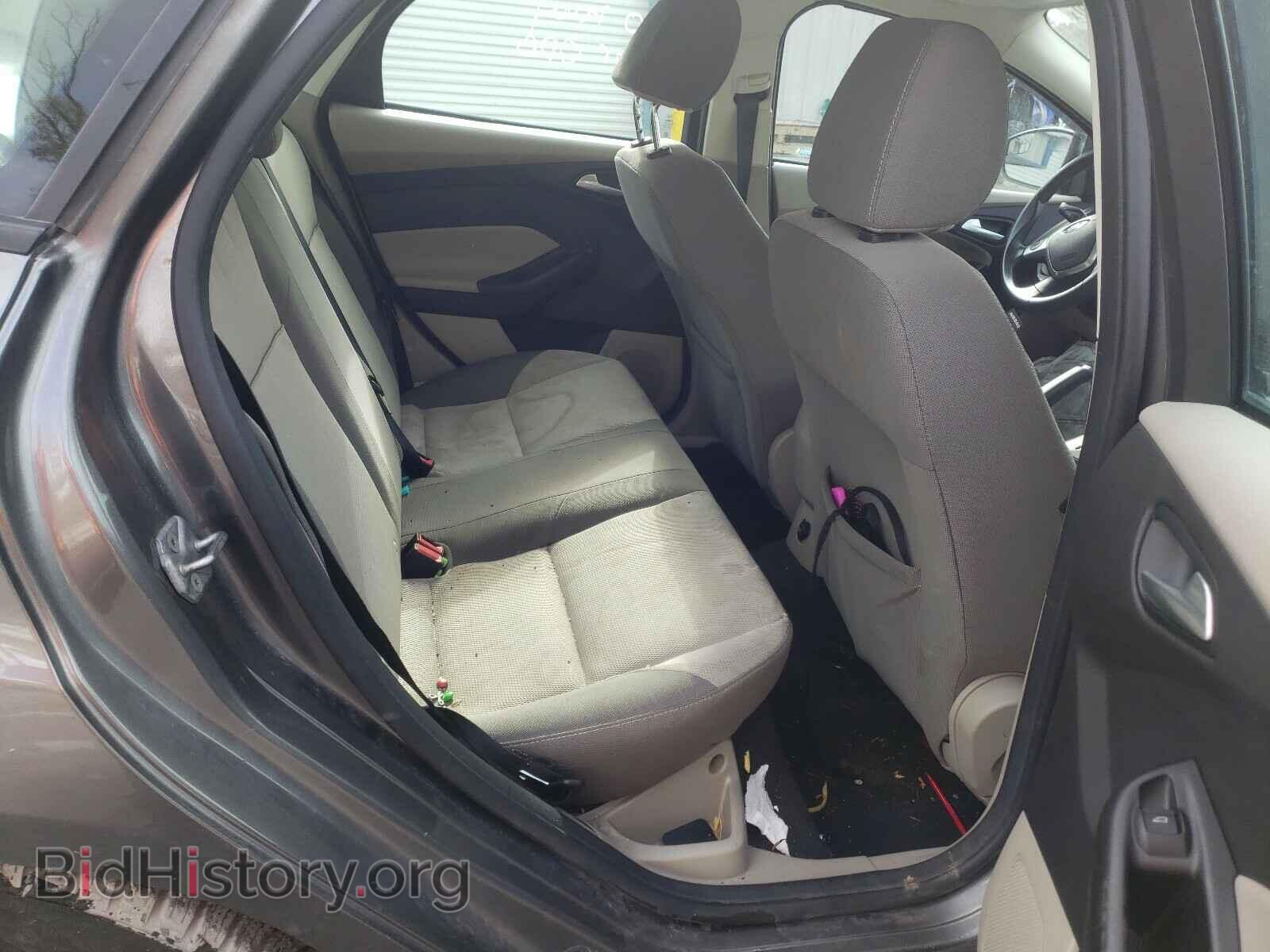 2014 FORD FOCUS - VIN: 1FADP3F27EL188941 - Photo 6