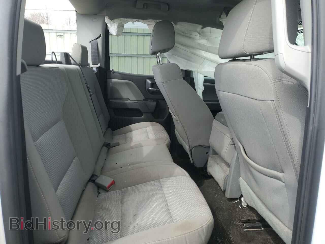 2018 GMC SIERRA - VIN: 1GTV2LEC5JZ367302 - Фото 10