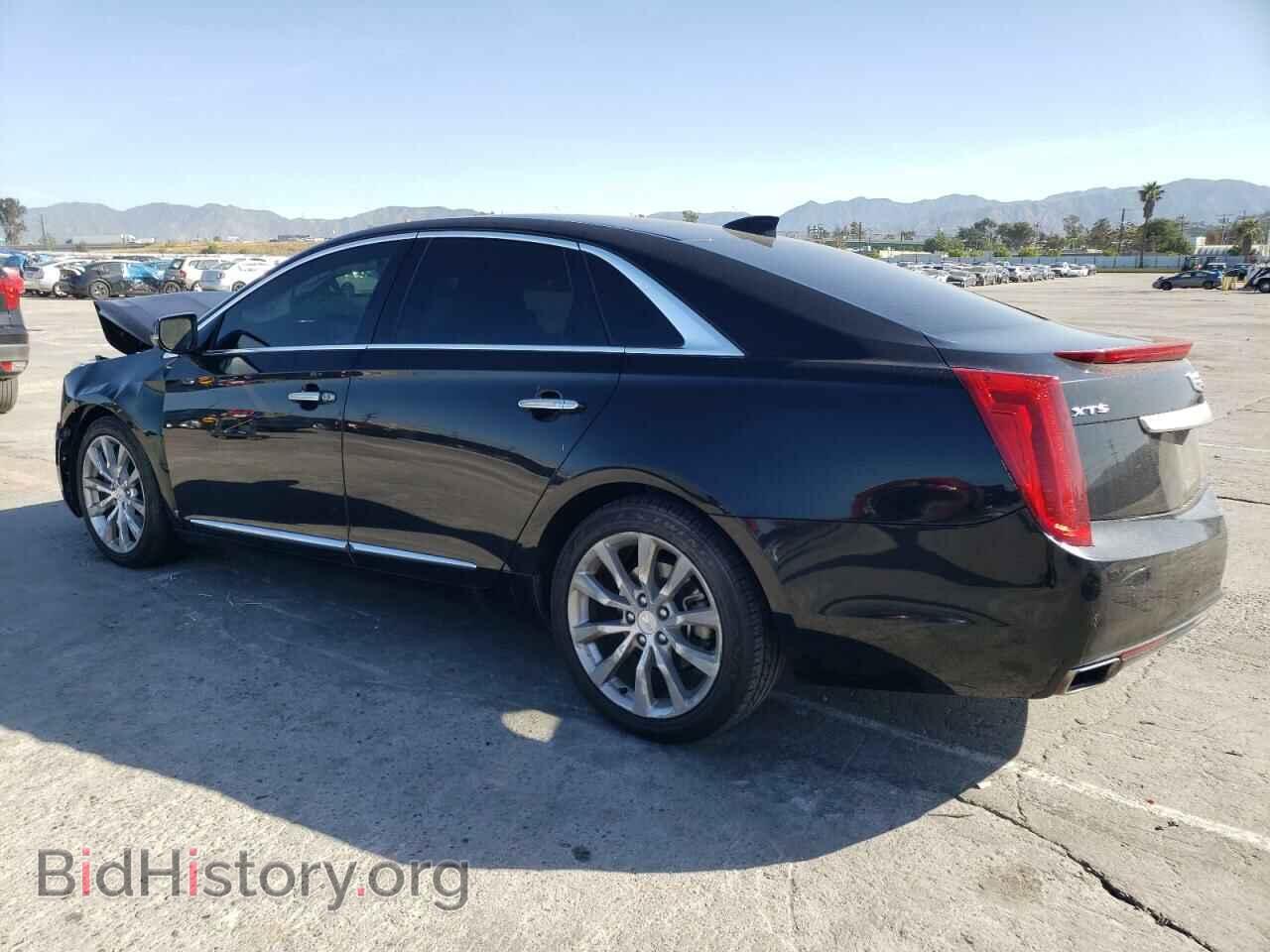 2017 CADILLAC XTS - VIN: 2G61M5S33H9122157 - Photo 2