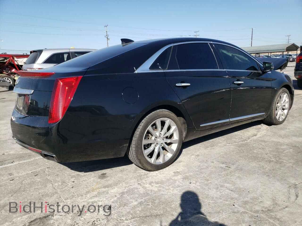 2017 CADILLAC XTS - VIN: 2G61M5S33H9122157 - Photo 3