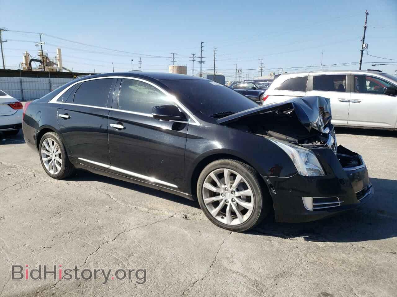 2017 CADILLAC XTS - VIN: 2G61M5S33H9122157 - Photo 4