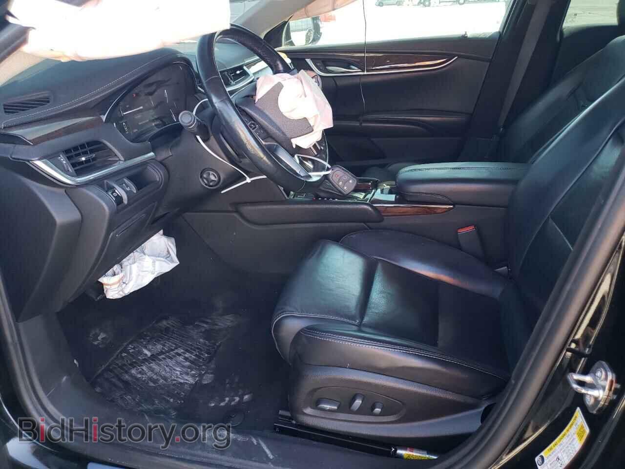 2017 CADILLAC XTS - VIN: 2G61M5S33H9122157 - Photo 7