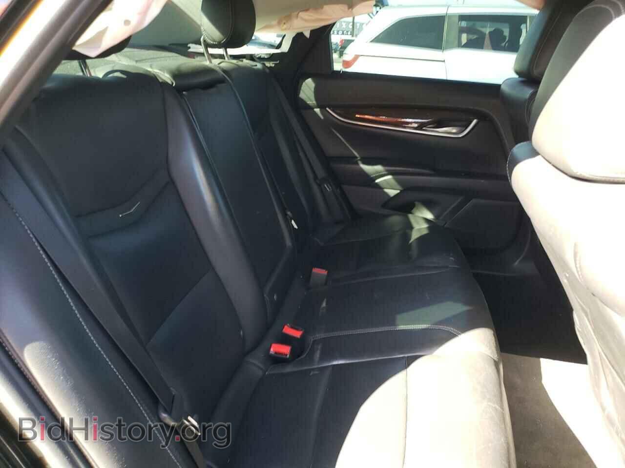 2017 CADILLAC XTS - VIN: 2G61M5S33H9122157 - Photo 10
