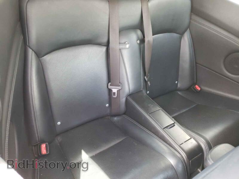 2014 Lexus IS (VIN JTHFF2C24E2531181) — фото 6 из 10