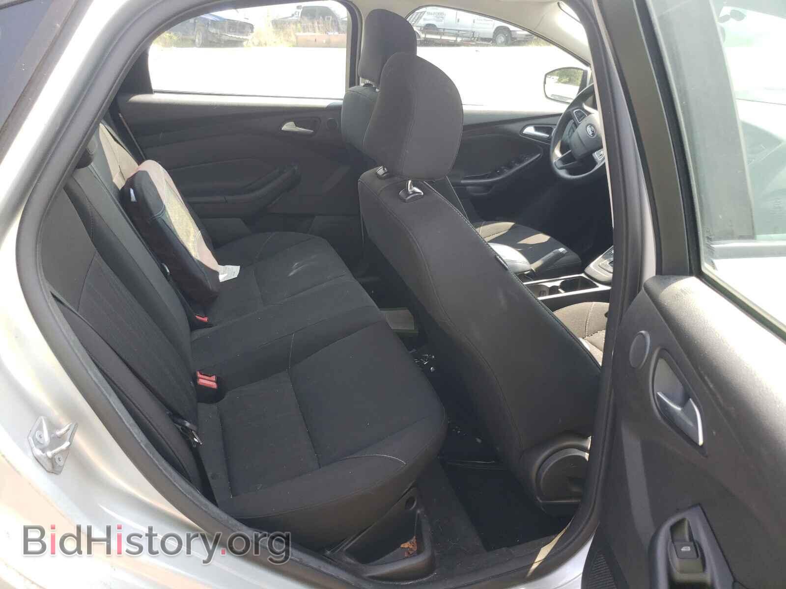 2017 FORD FOCUS - VIN: 1FADP3H26HL213667 - Фото 6