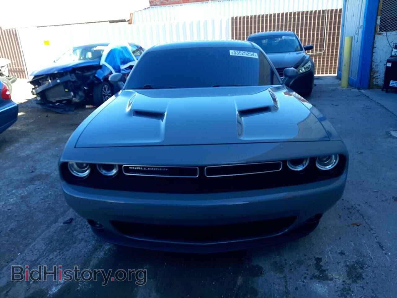 2018 DODGE CHALLENGER - VIN: 2C3CDZAG0JH199621 - Photo 5