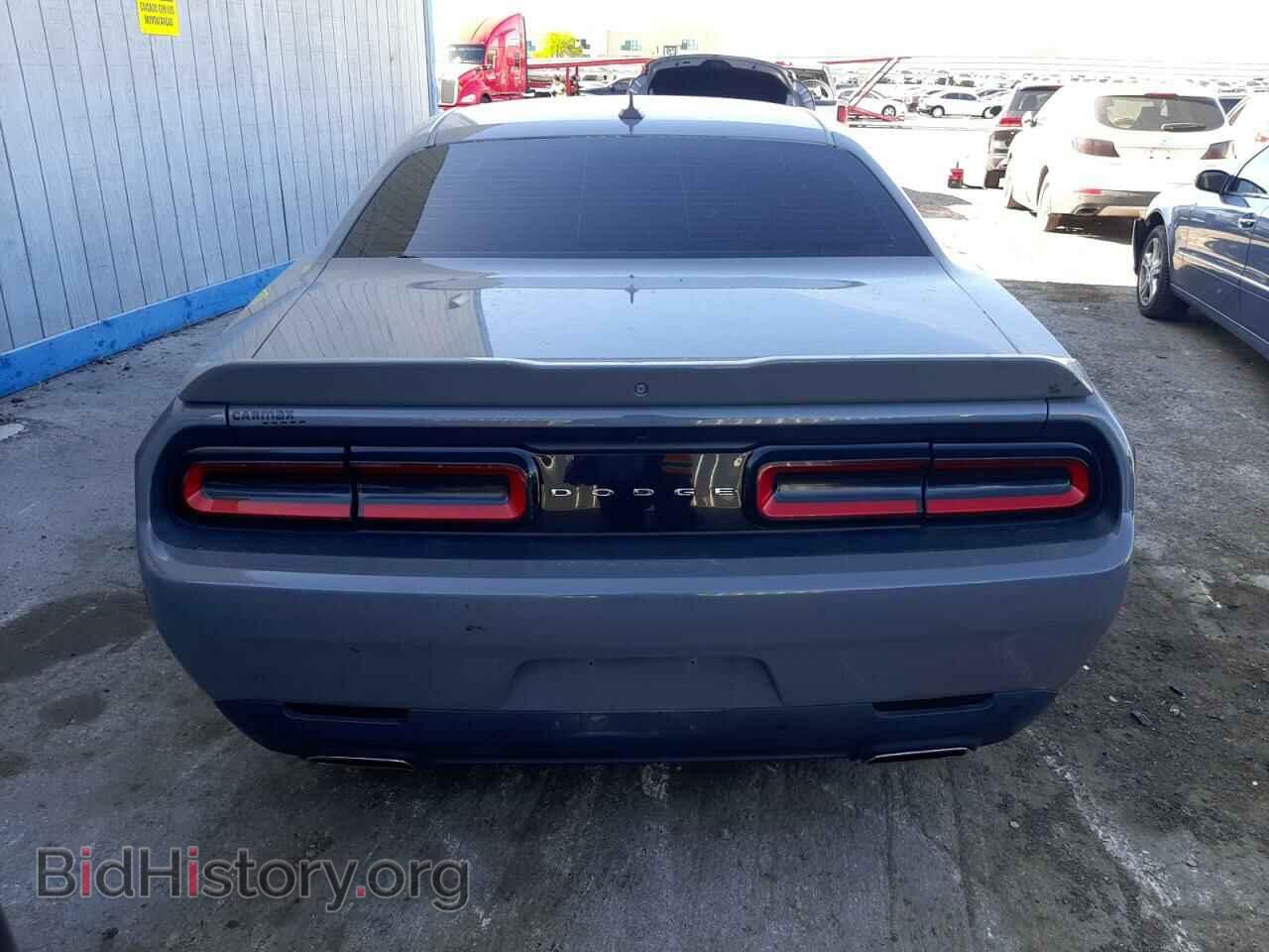 2018 DODGE CHALLENGER - VIN: 2C3CDZAG0JH199621 - Photo 6