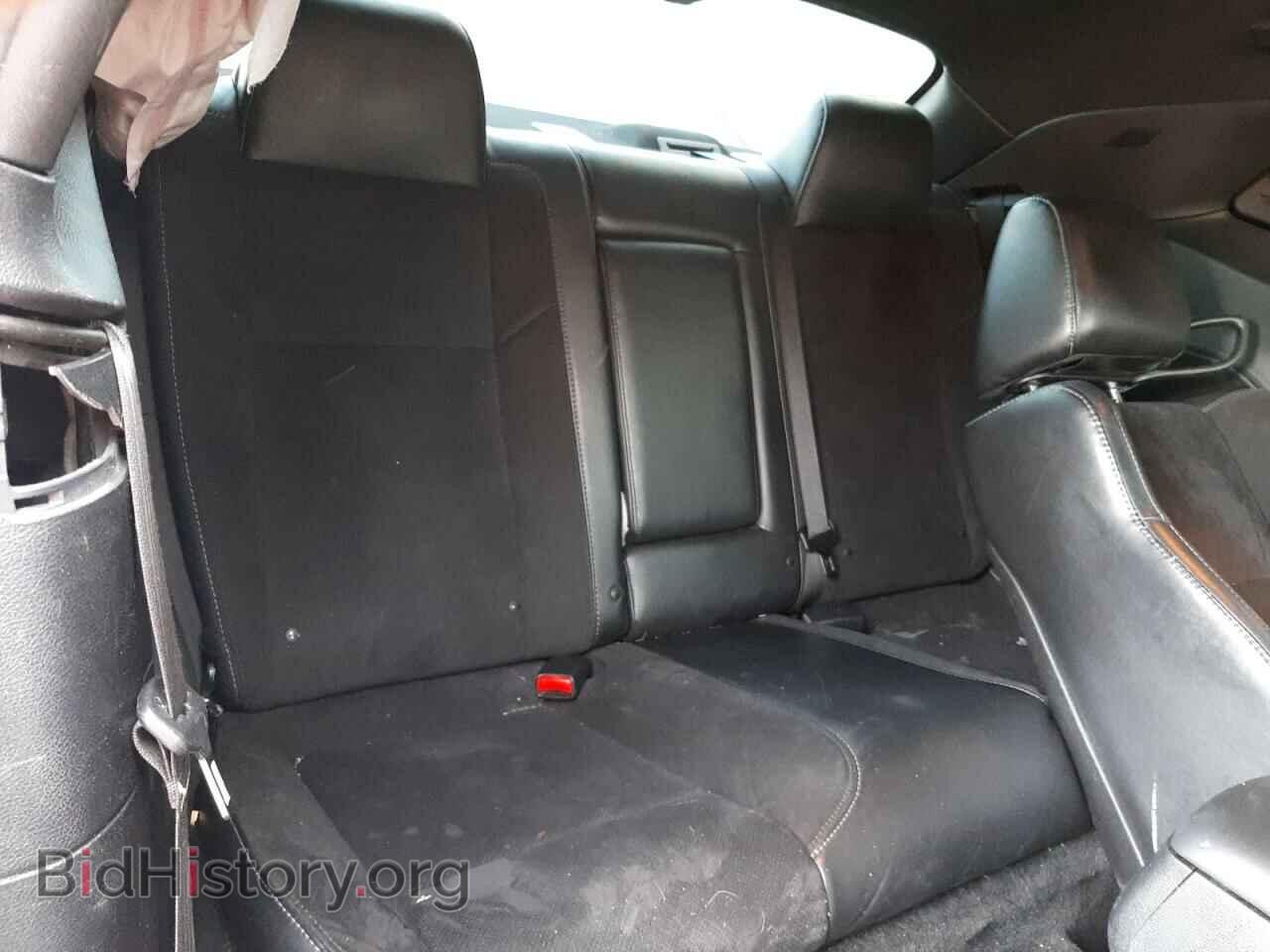 2018 DODGE CHALLENGER - VIN: 2C3CDZAG0JH199621 - Photo 10