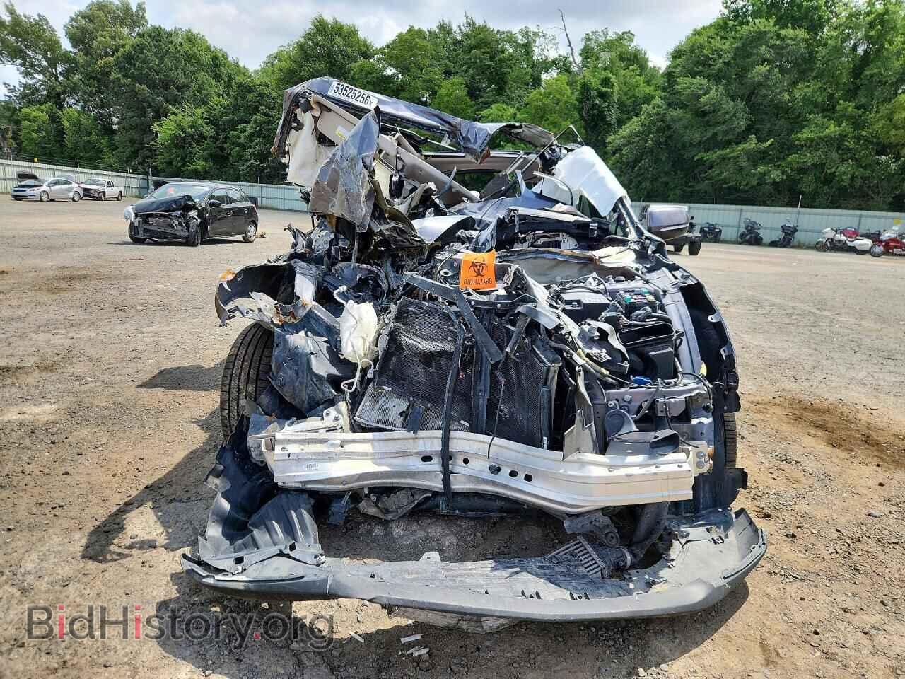 2020 ACURA RDX - VIN: 5J8TC1H78LL003096 - Photo 5