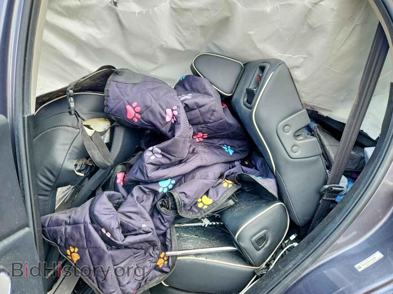 2020 ACURA RDX - VIN: 5J8TC1H78LL003096 - Photo 10