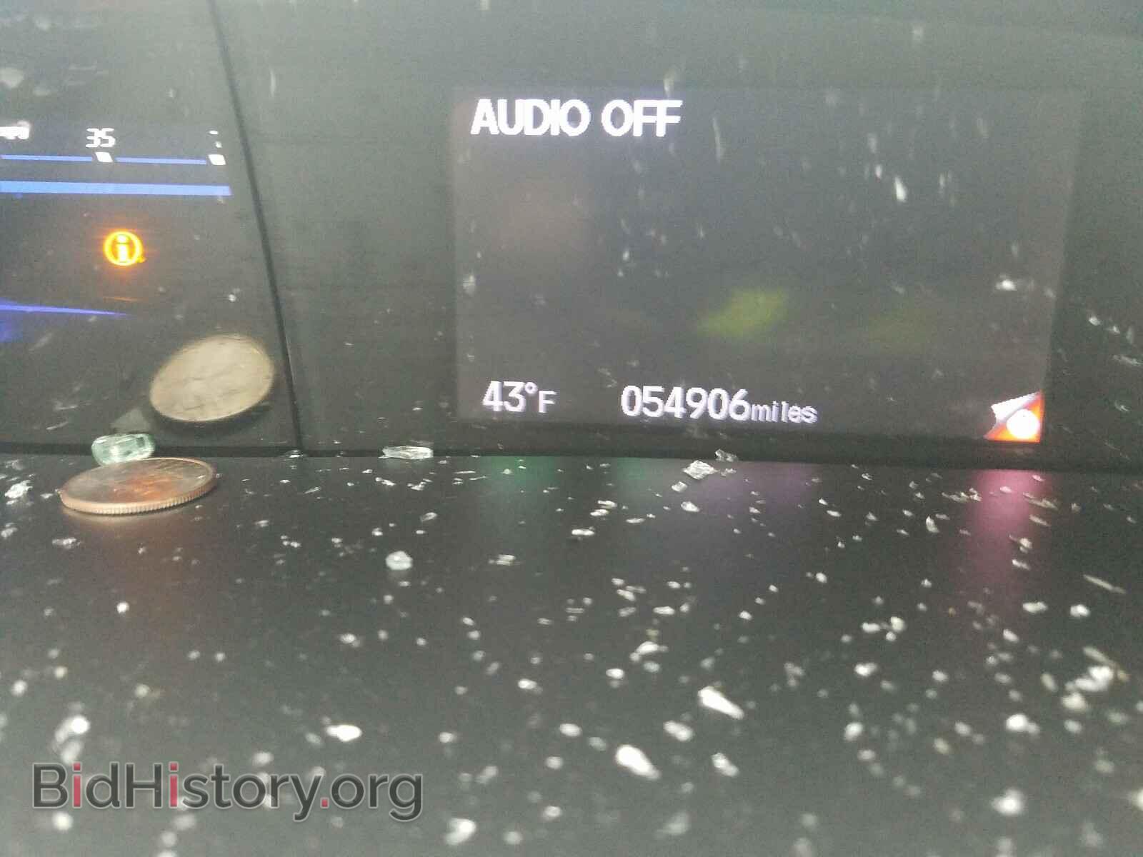 2013 HONDA CIVIC - VIN: 2HGFB2F81DH542241 - Фото 8