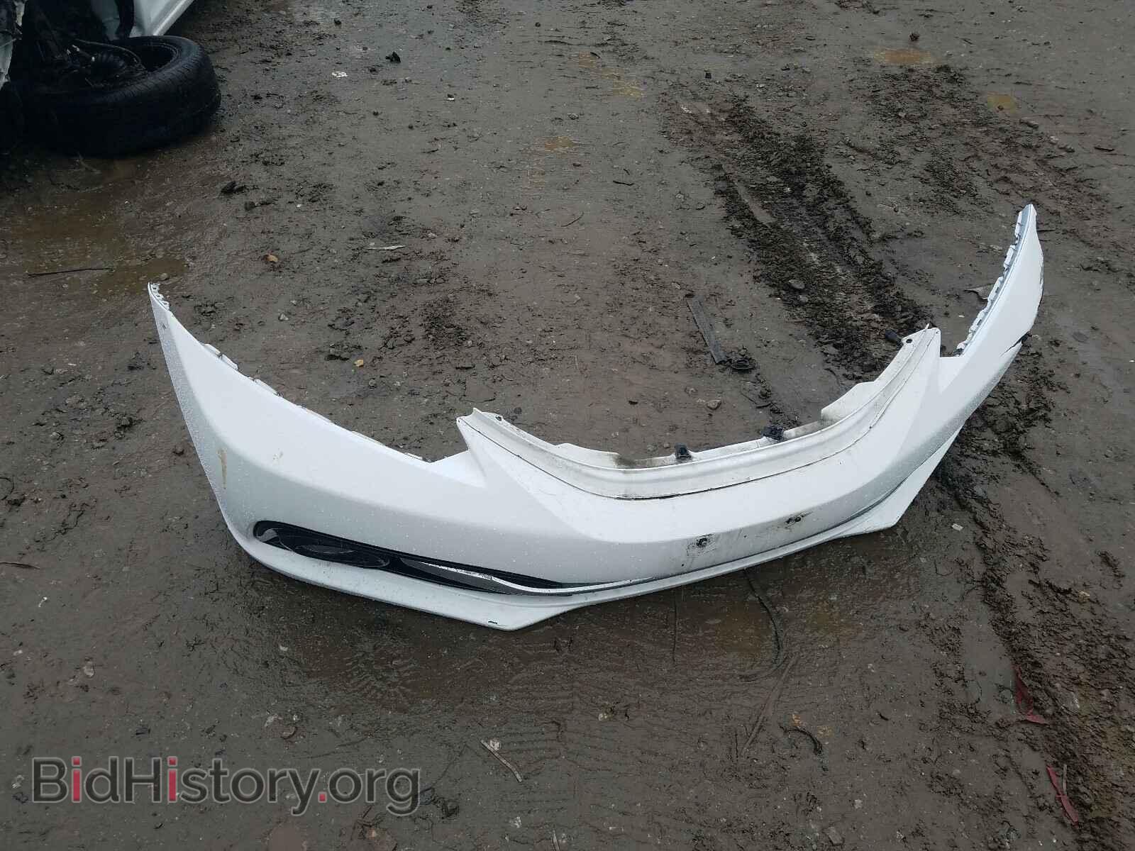 2013 HONDA CIVIC - VIN: 2HGFB2F81DH542241 - Фото 9