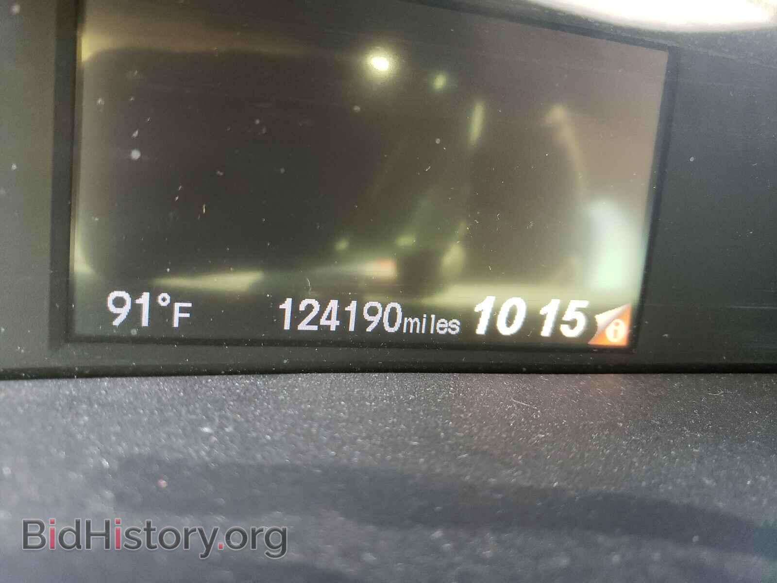 2014 HONDA CIVIC - VIN: 19XFB2F5XEE270211 - Фото 8