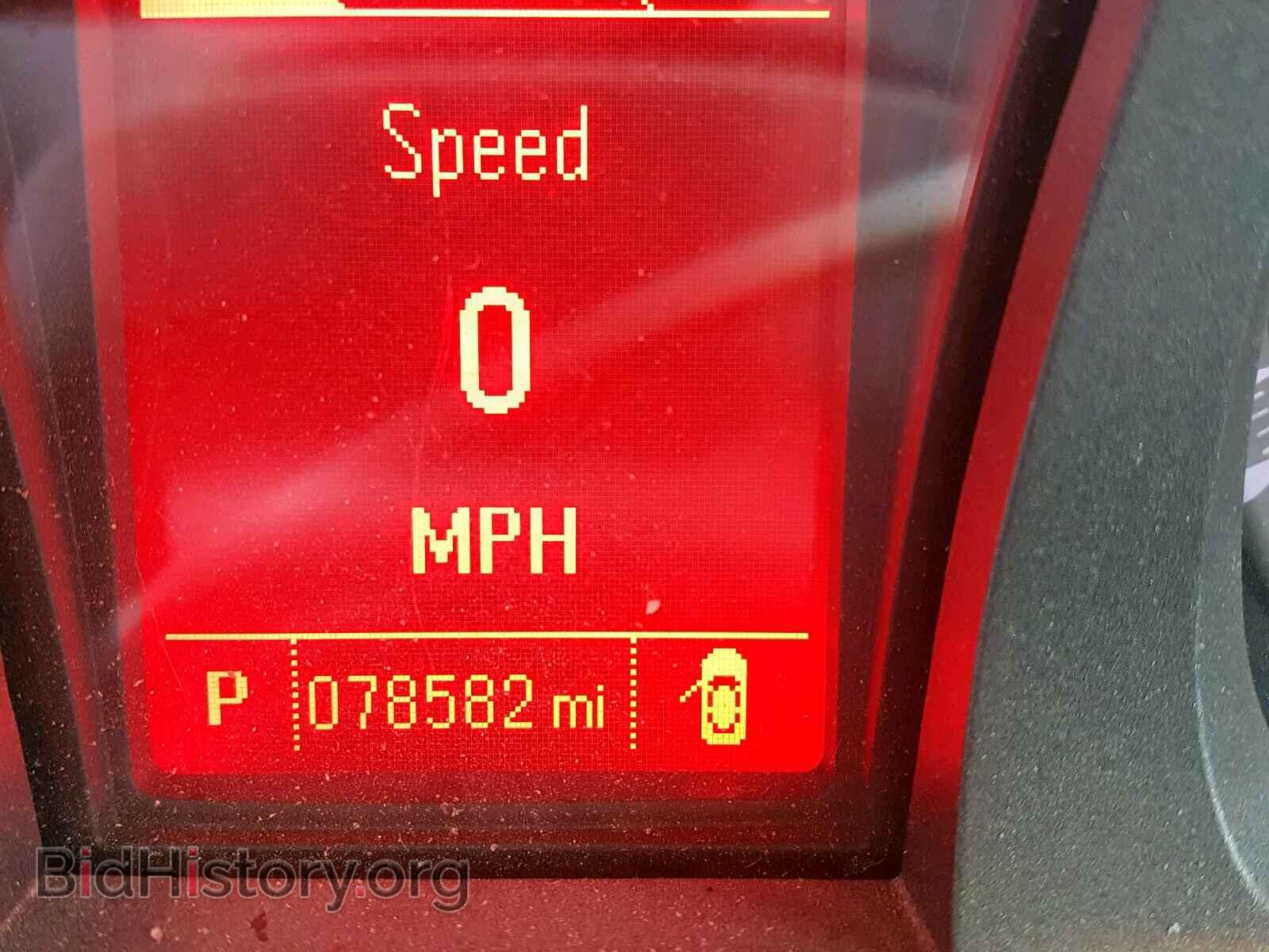 2013 GMC TERRAIN SL - VIN: 2GKALMEK6D6372568 - Фото 8