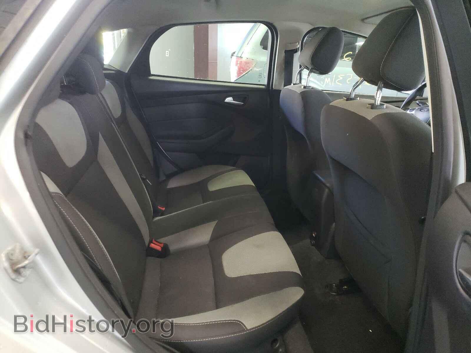 2012 FORD FOCUS - VIN: 1FAHP3K21CL193203 - Фото 6