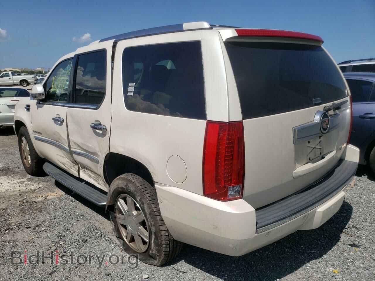 2013 CADILLAC ESCALADE - VIN: 1GYS3AEF6DR226963 - Фото 3