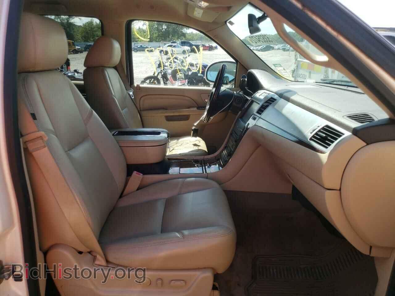 2013 CADILLAC ESCALADE - VIN: 1GYS3AEF6DR226963 - Фото 5