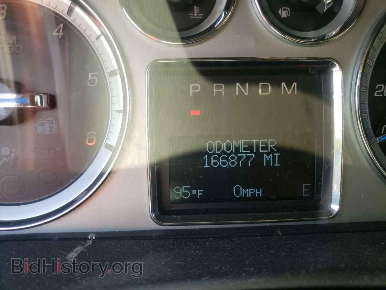 2013 CADILLAC ESCALADE - VIN: 1GYS3AEF6DR226963 - Фото 8