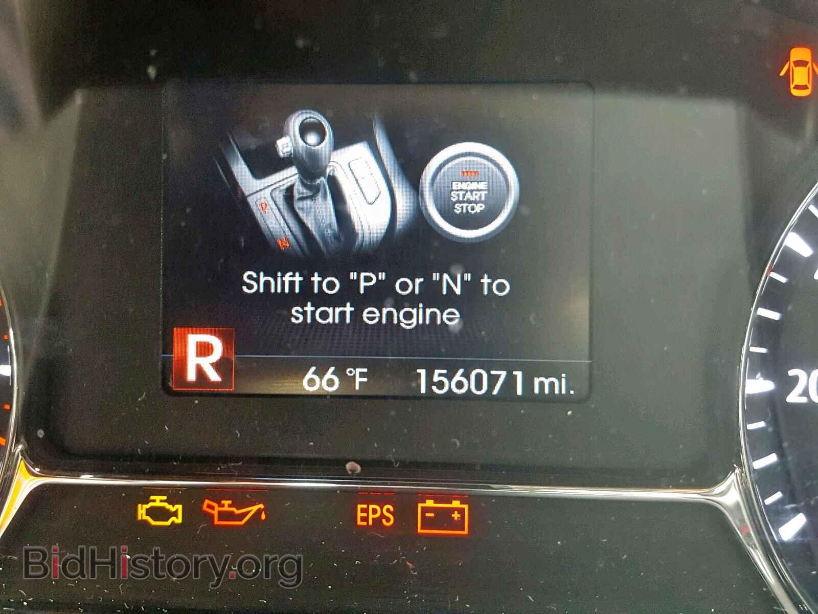 2013 KIA OPTIMA - VIN: 5XXGR4A67DG099970 - Photo 8