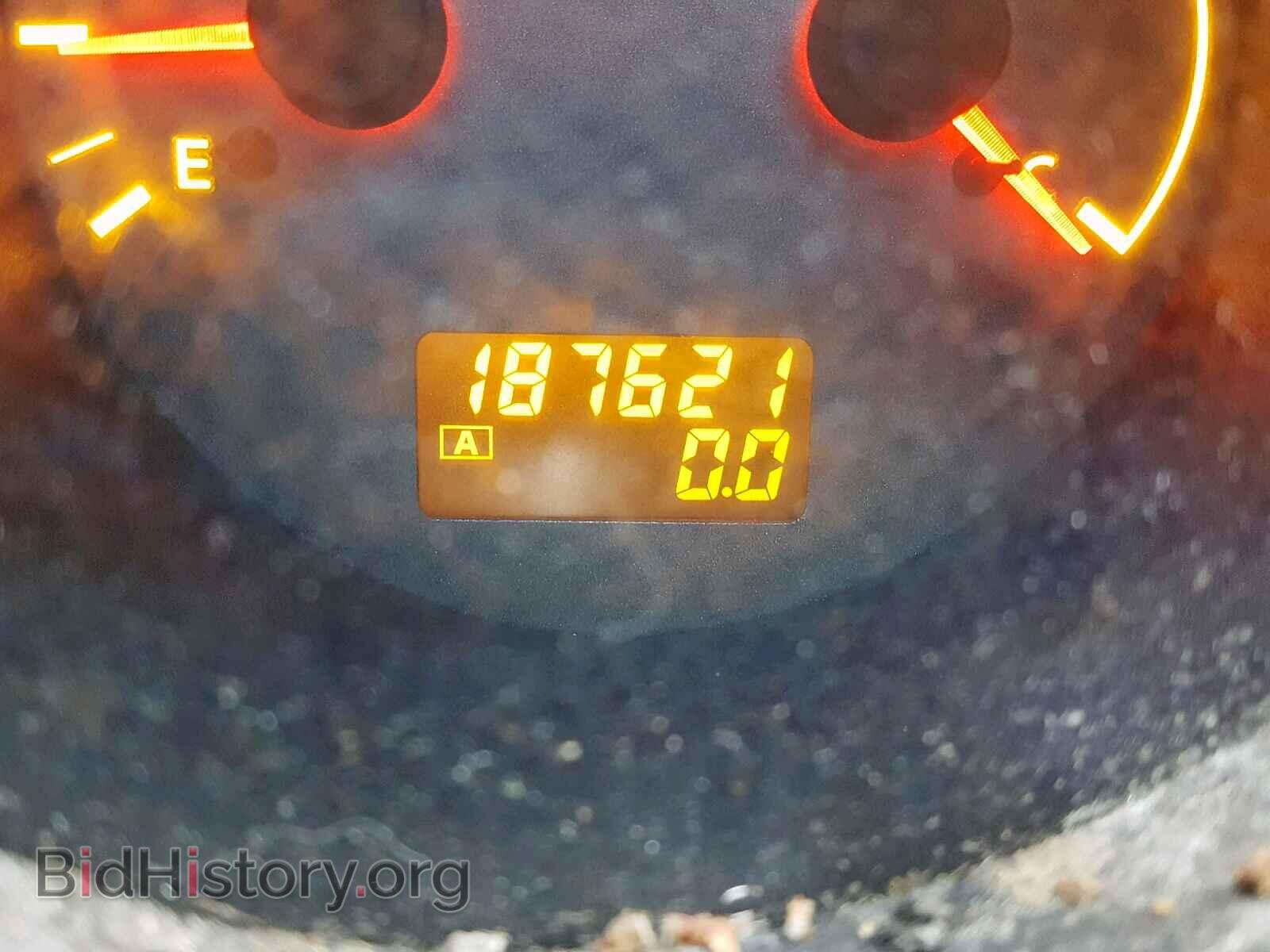 2005 NISSAN MAXIMA - VIN: 1N4BA41E95C872910 - Фото 8
