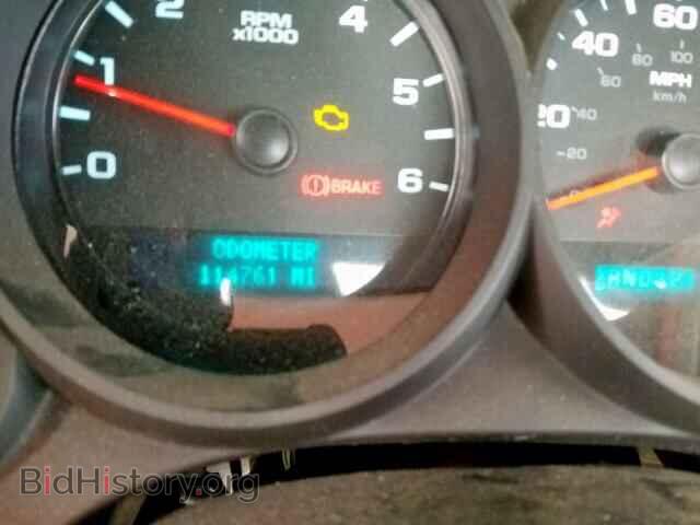2013 CHEVROLET SILVERADO - VIN: 1GCNCPEA4DZ157698 - Фото 8