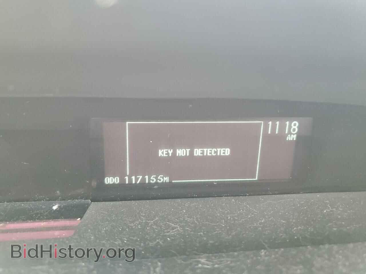 2014 TOYOTA PRIUS - VIN: JTDKN3DU4E0389113 - Фото 9