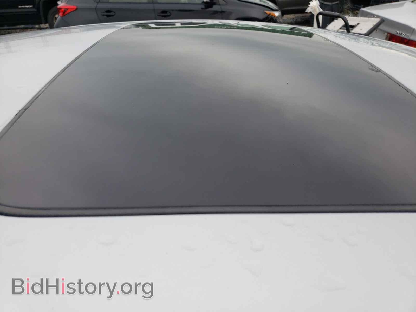 2010 SAAB 9 3 - VIN: YS3FA4CY5A1610898 - Фото 9