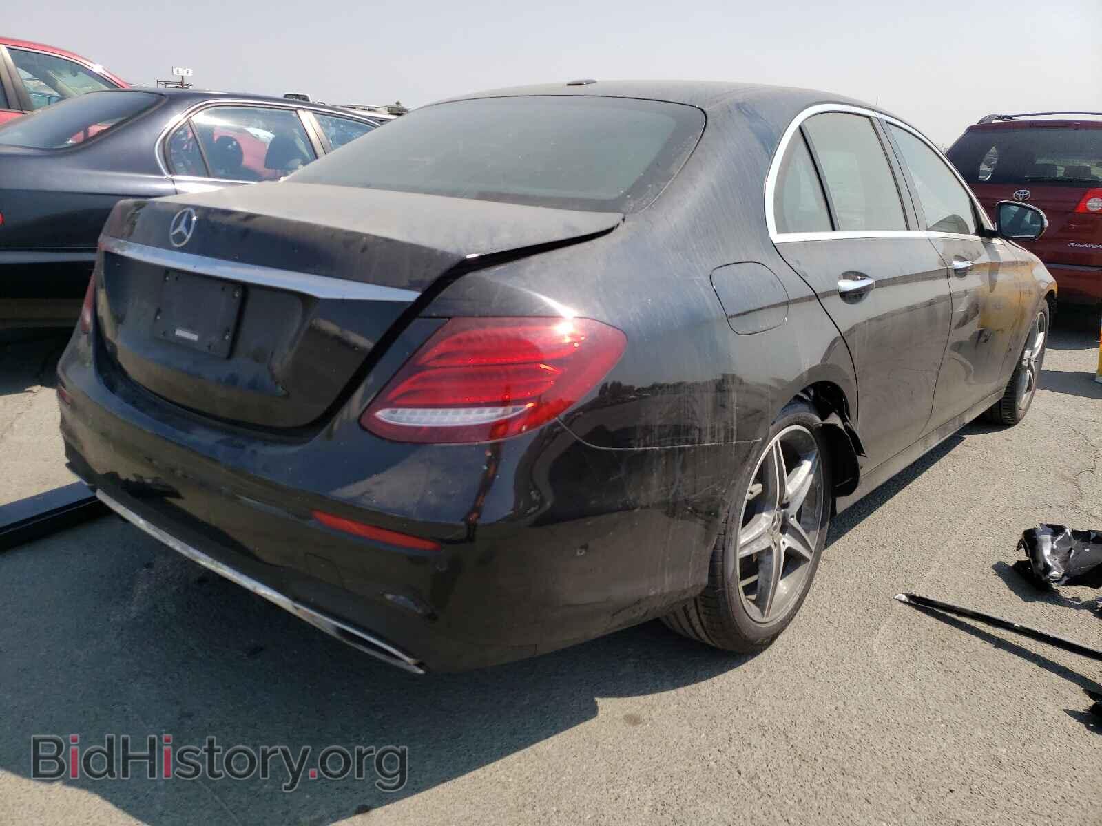 2018 MERCEDES-BENZ E-CLASS - VIN: WDDZF4JB3JA465841 - Фото 4