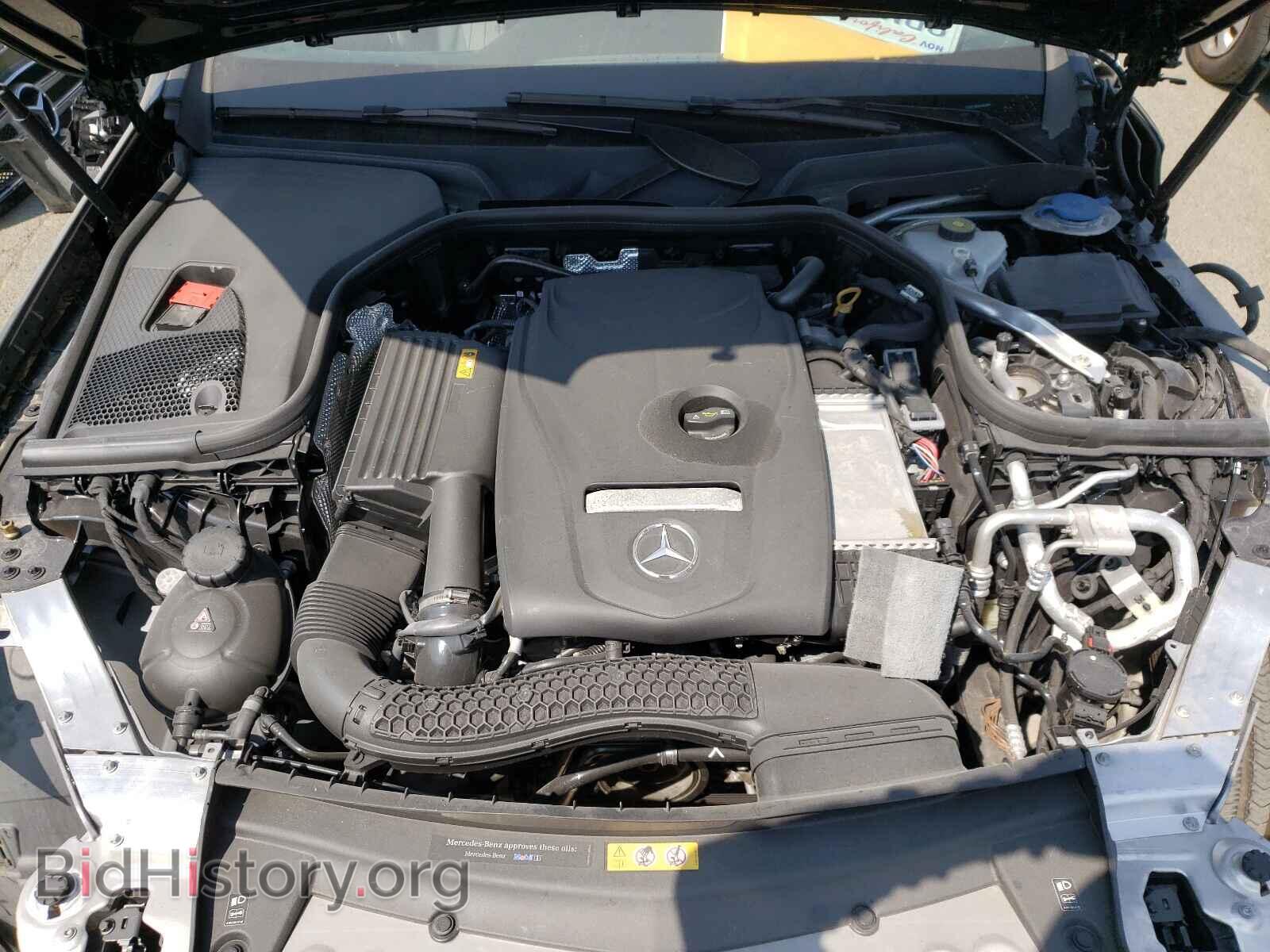 2018 MERCEDES-BENZ E-CLASS - VIN: WDDZF4JB3JA465841 - Фото 7