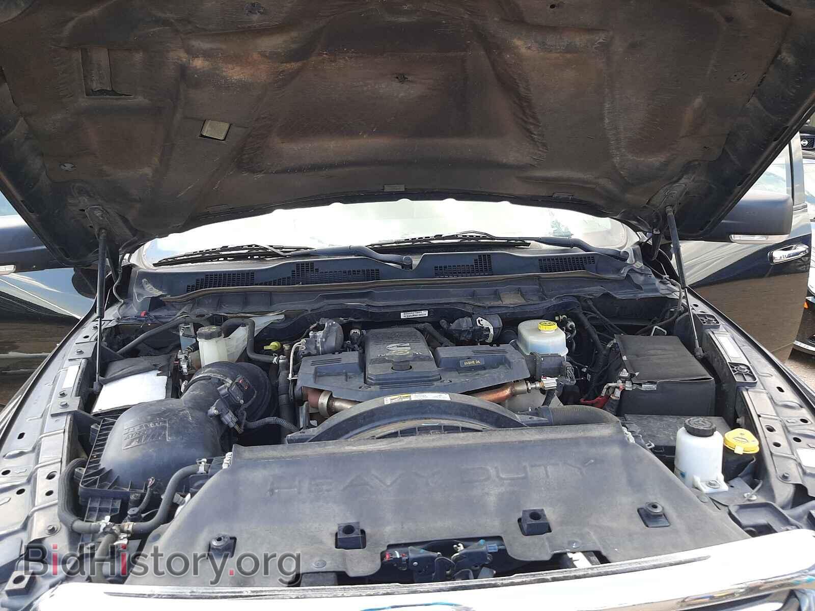 2013 RAM 2500 - VIN: 3C6UR5DL9DG533837 - Фото 7