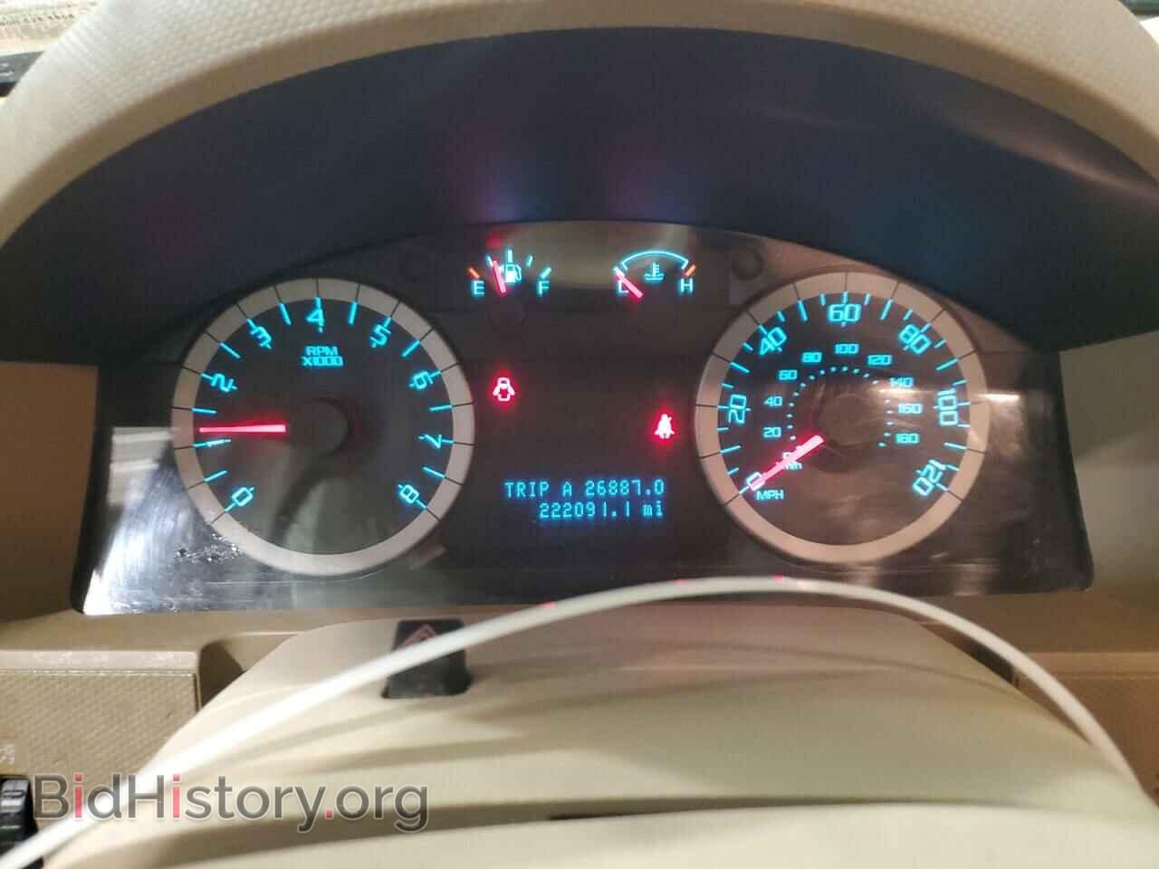 2012 FORD ESCAPE - VIN: 1FMCU9EG6CKB52641 - Фото 9