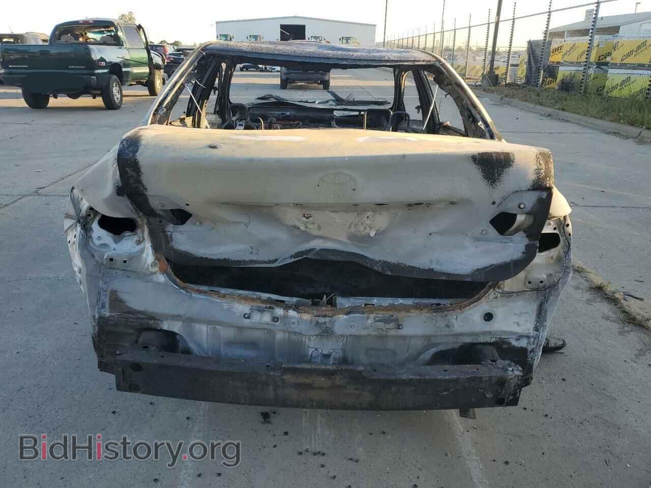 2013 TOYOTA COROLLA - VIN: 5YFBU4EE6DP152644 - Фото 6