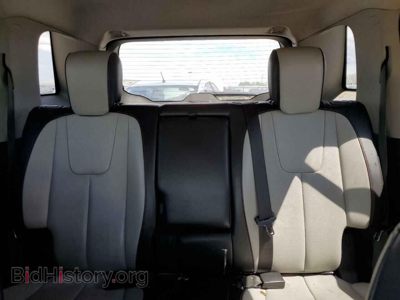 2012 GMC TERRAIN - VIN: 2GKFLXE57C6365774 - Photo 10
