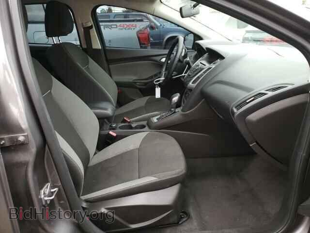 2012 FORD FOCUS - VIN: 1FAHP3F29CL421961 - Фото 5