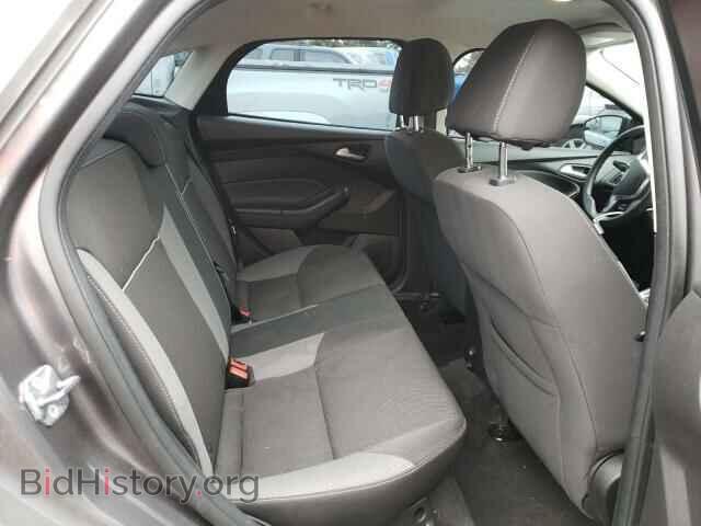 2012 FORD FOCUS - VIN: 1FAHP3F29CL421961 - Фото 6