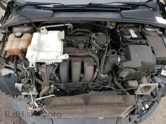 2012 FORD FOCUS - VIN: 1FAHP3F29CL421961 - Фото 7