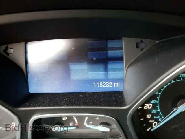 2012 FORD FOCUS - VIN: 1FAHP3F29CL421961 - Фото 8