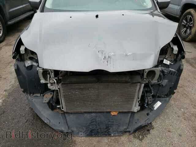 2012 FORD FOCUS - VIN: 1FAHP3F29CL421961 - Фото 9
