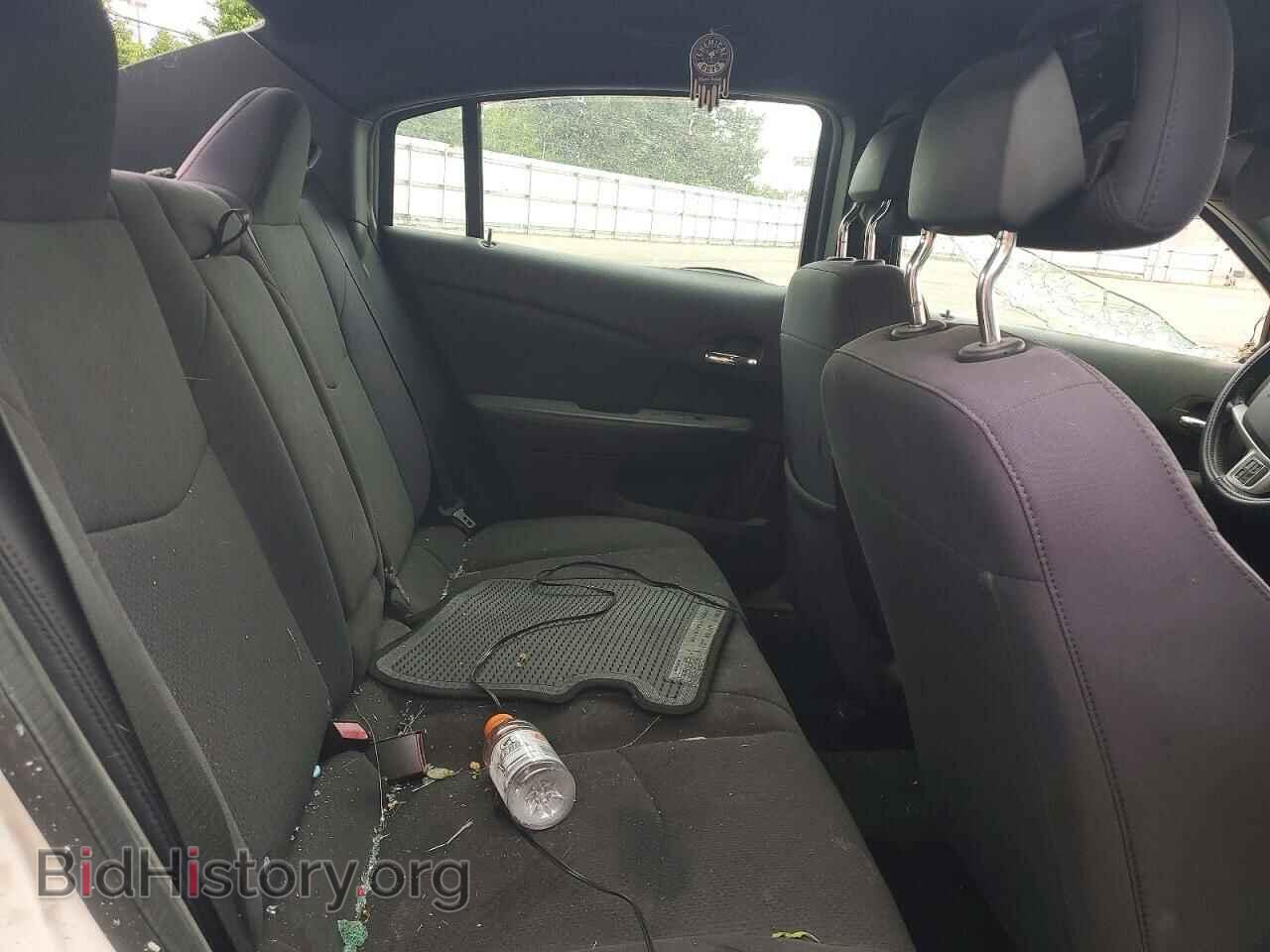 2013 CHRYSLER 200 - VIN: 1C3CCBBB6DN580270 - Фото 10
