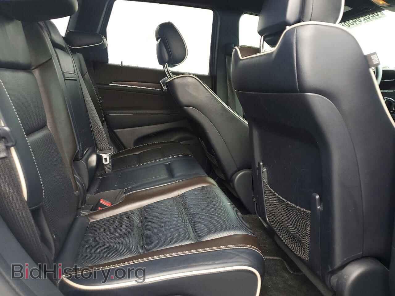 2015 JEEP CHEROKEE - VIN: 1C4RJECG4FC744458 - Фото 10