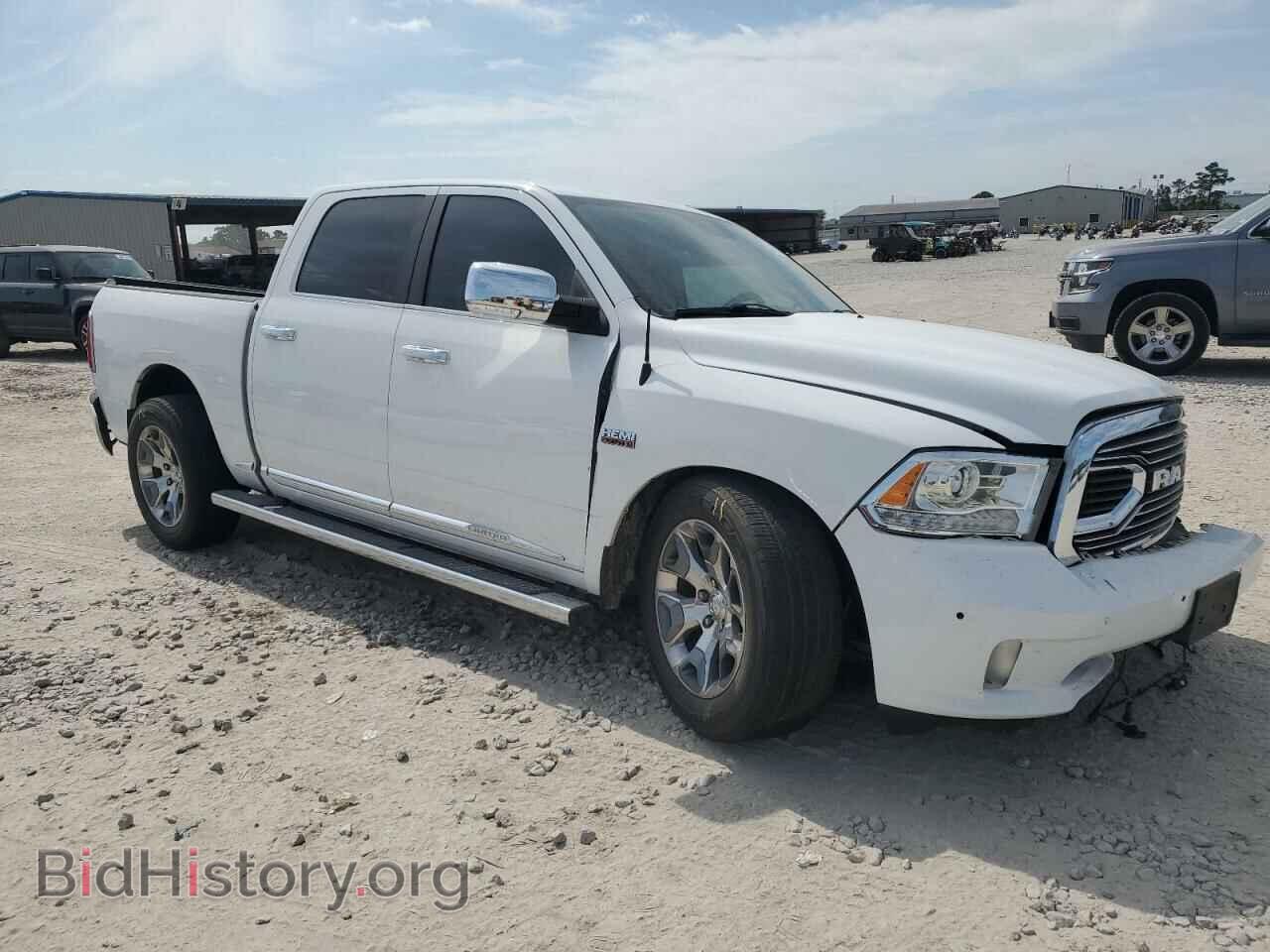2017 RAM 1500 - VIN: 1C6RR7PT2HS793945 - Фото 4