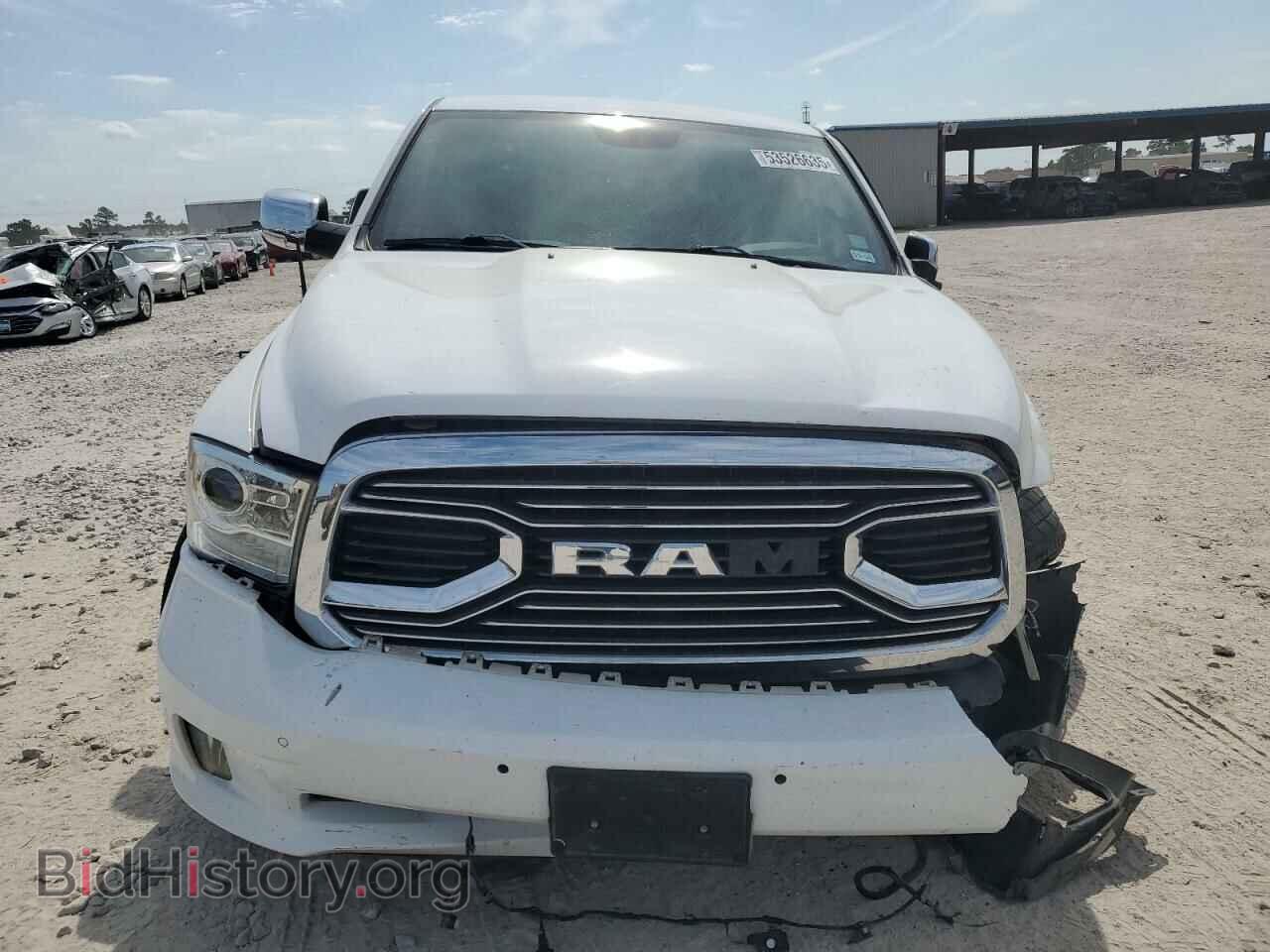 2017 RAM 1500 - VIN: 1C6RR7PT2HS793945 - Фото 5
