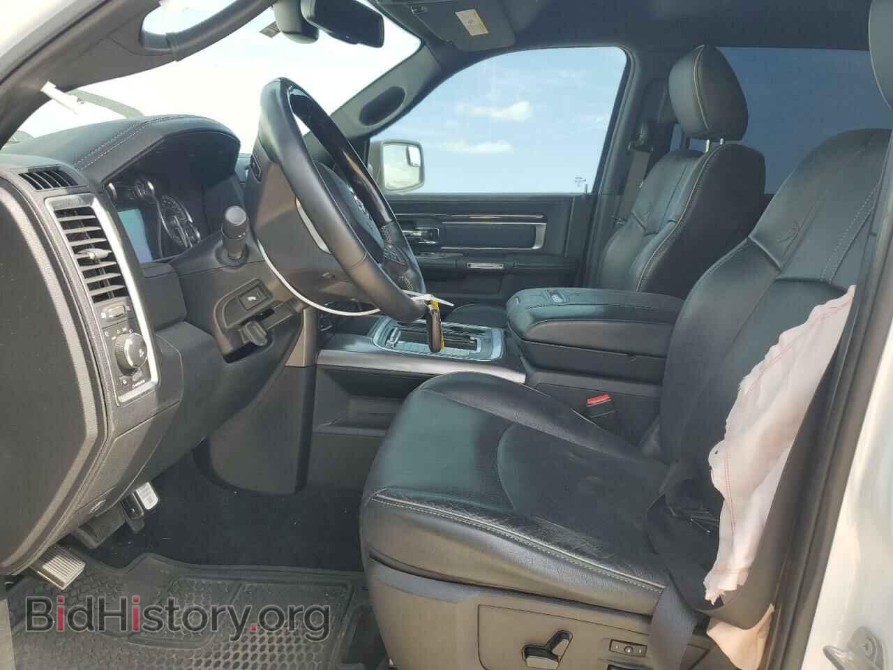 2017 RAM 1500 - VIN: 1C6RR7PT2HS793945 - Фото 7
