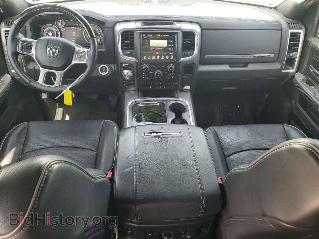 2017 RAM 1500 - VIN: 1C6RR7PT2HS793945 - Фото 8