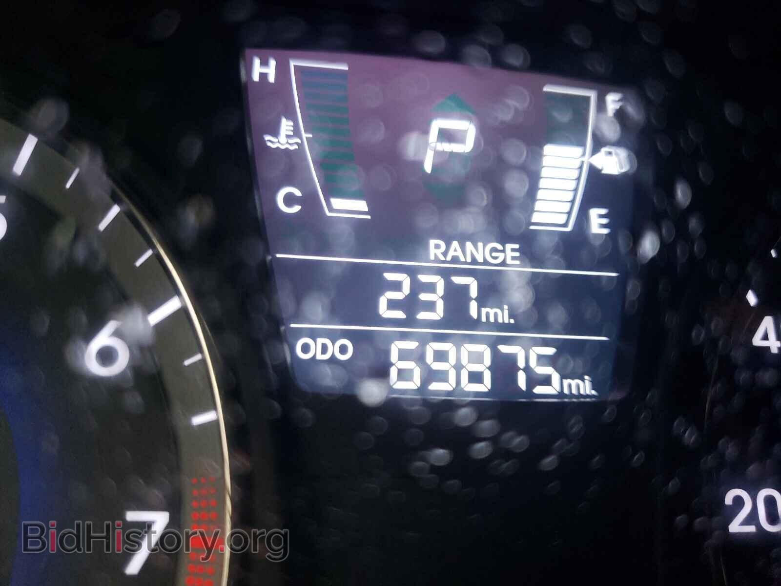 2013 HYUNDAI ACCENT - VIN: KMHCT4AE8DU583286 - Фото 8